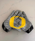 OREGON GLOVES “GREY”™