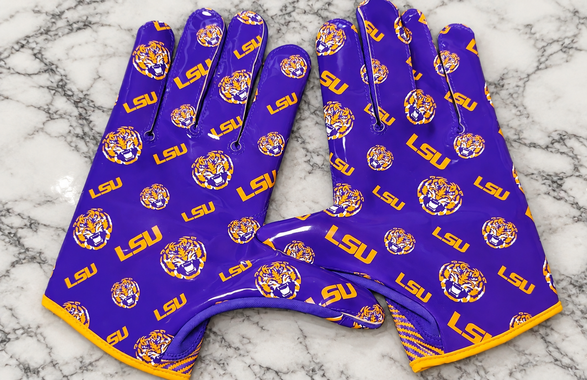 LSU GLOVES ™