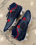 OLE MISS J4 CLEATS™