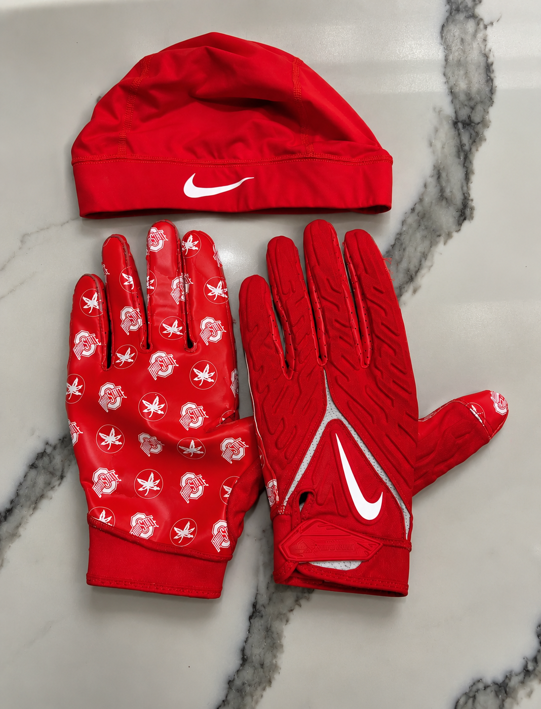 OHIO STATE GLOVES X SKULLY™