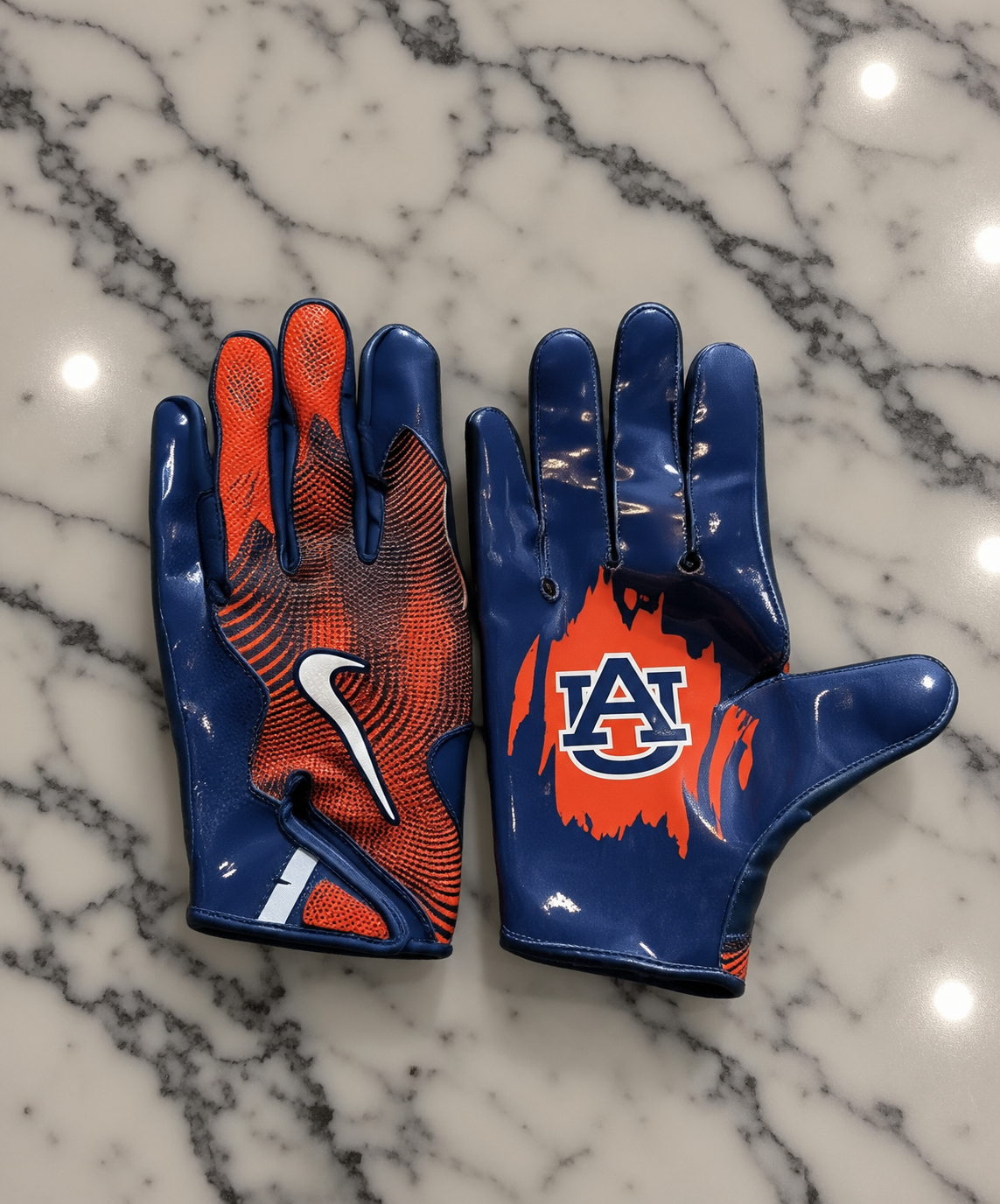 AUBURN GLOVES™