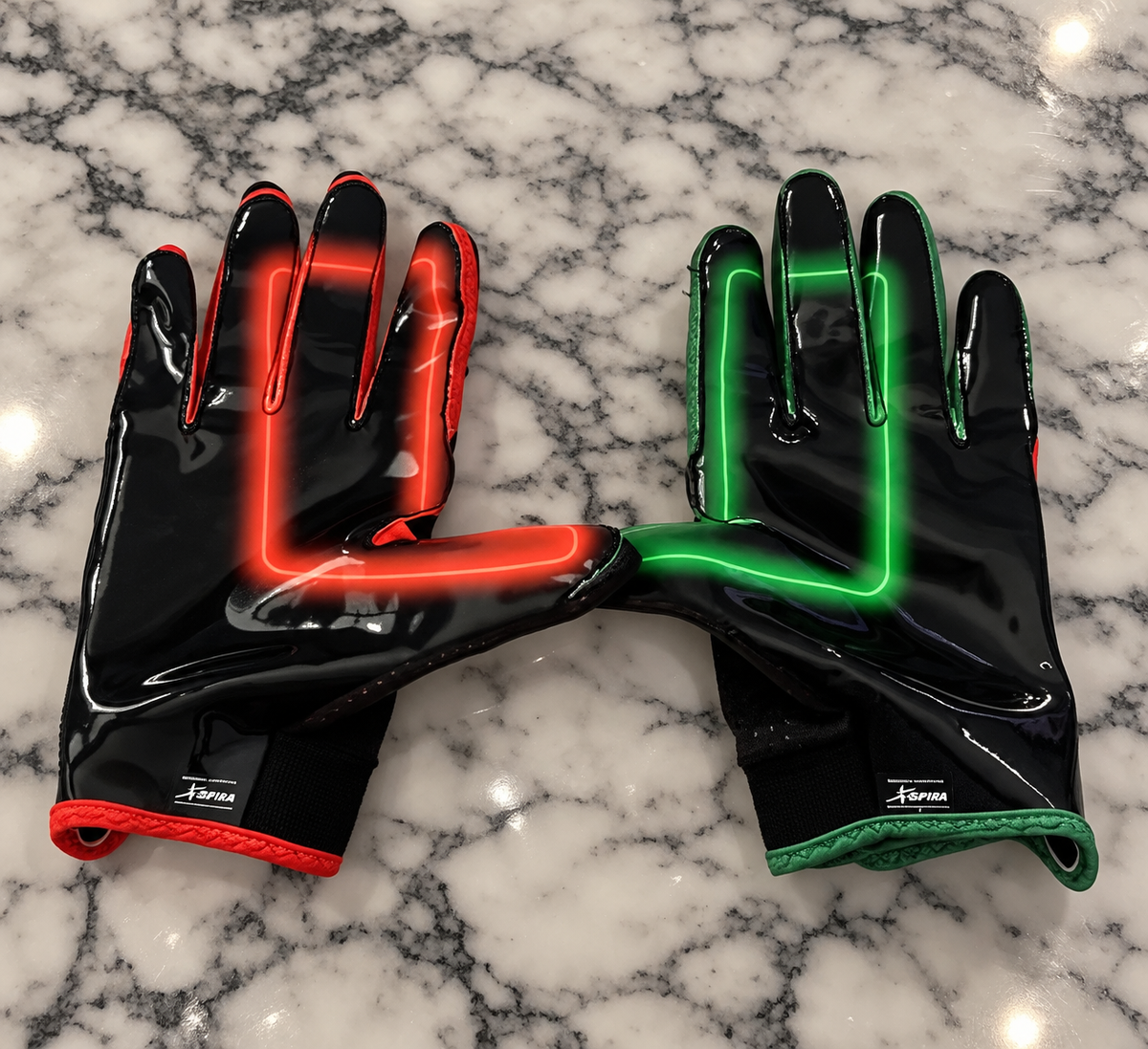 MIAMI GLOVES™ “GLOW“