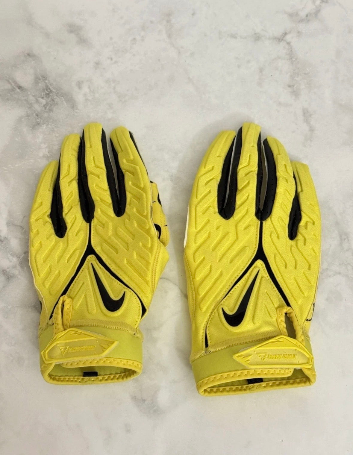 OREGON PADDED GLOVES™