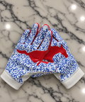 SMU GLOVES™ “MASCOT“