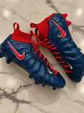 OLE MISS FOAMPOSITE CLEATS™