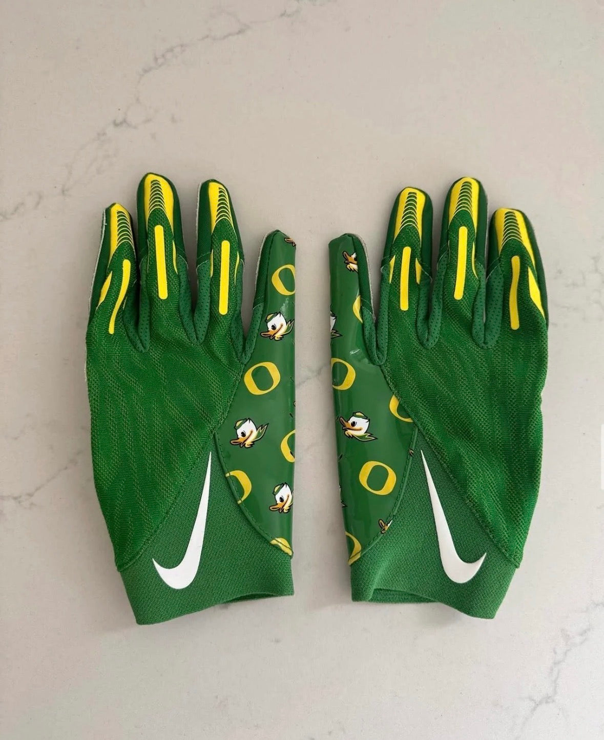 OREGON GLOVES “PRINT”™
