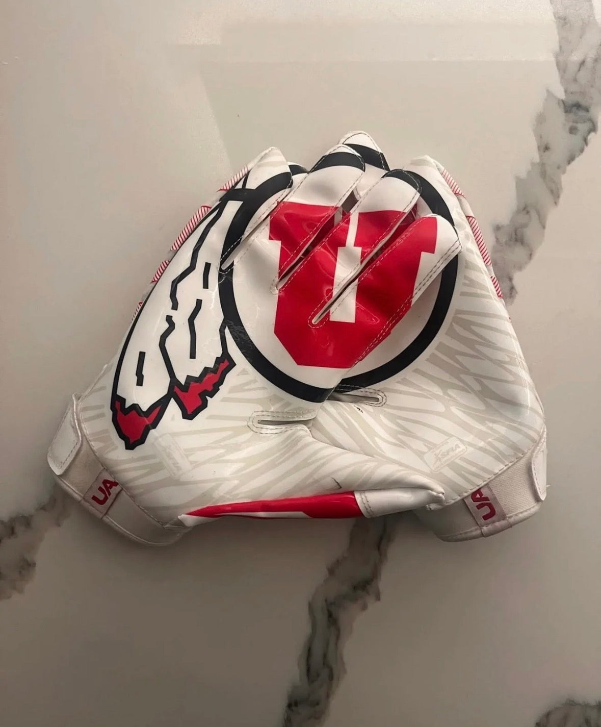 UTAH GLOVES™