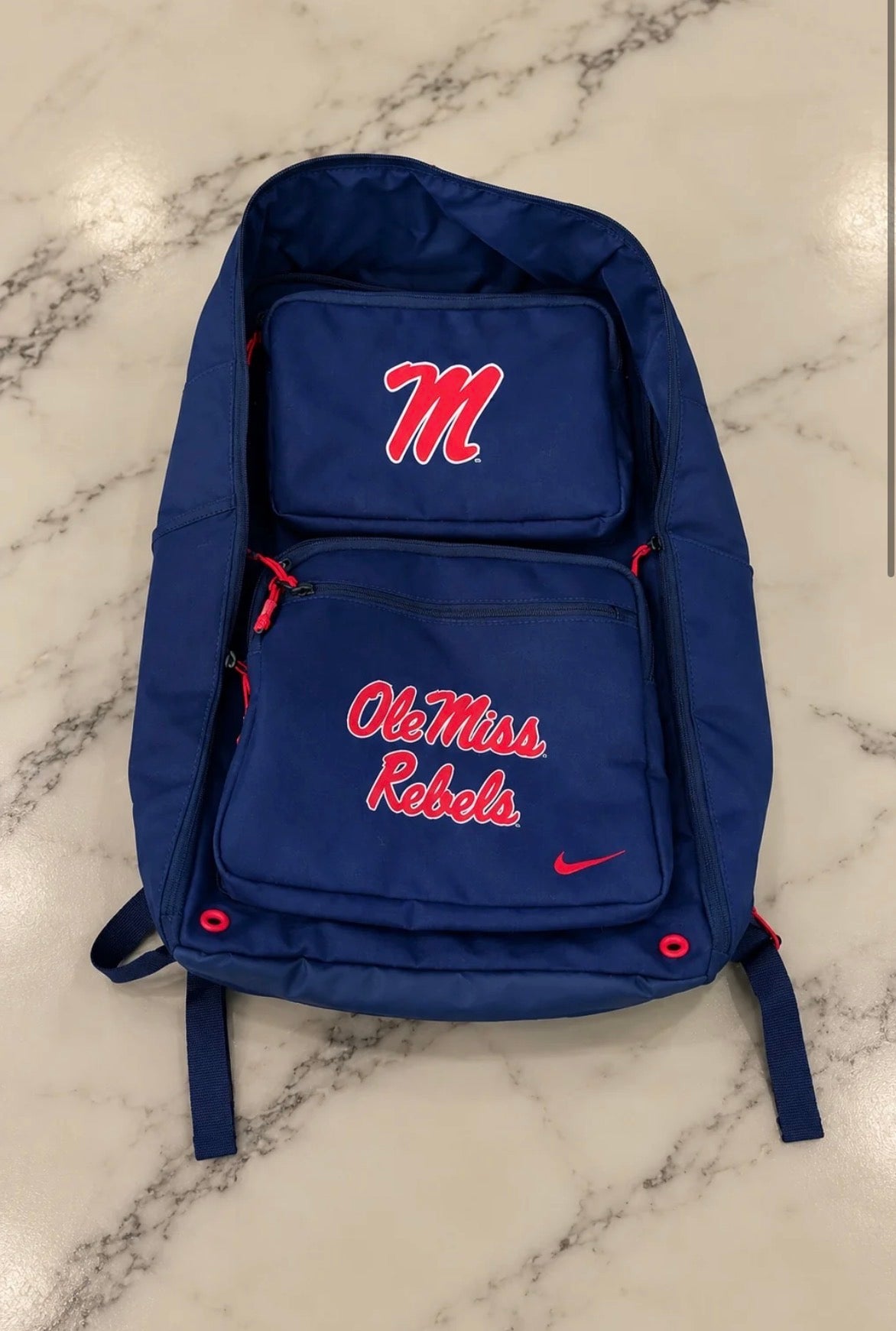 OLE MISS BOOKBAG™