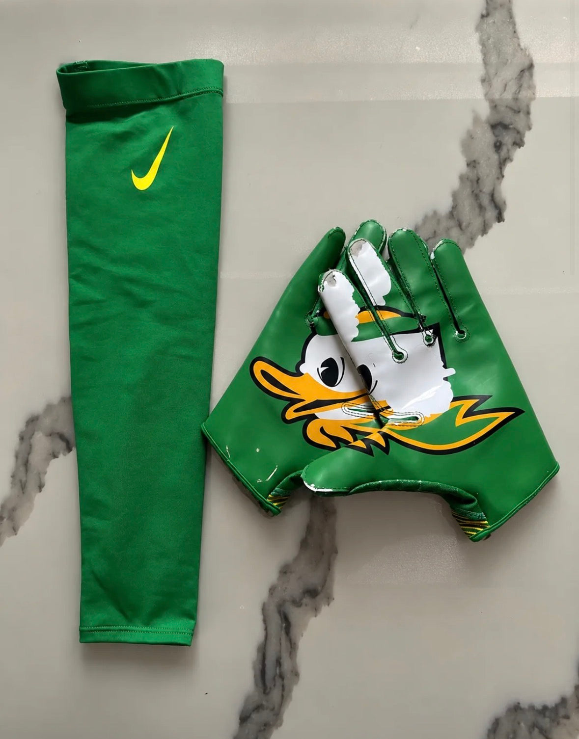 OREGON GLOVES X SLEEVE™