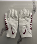 ALABAMA GLOVES “WHITE”™