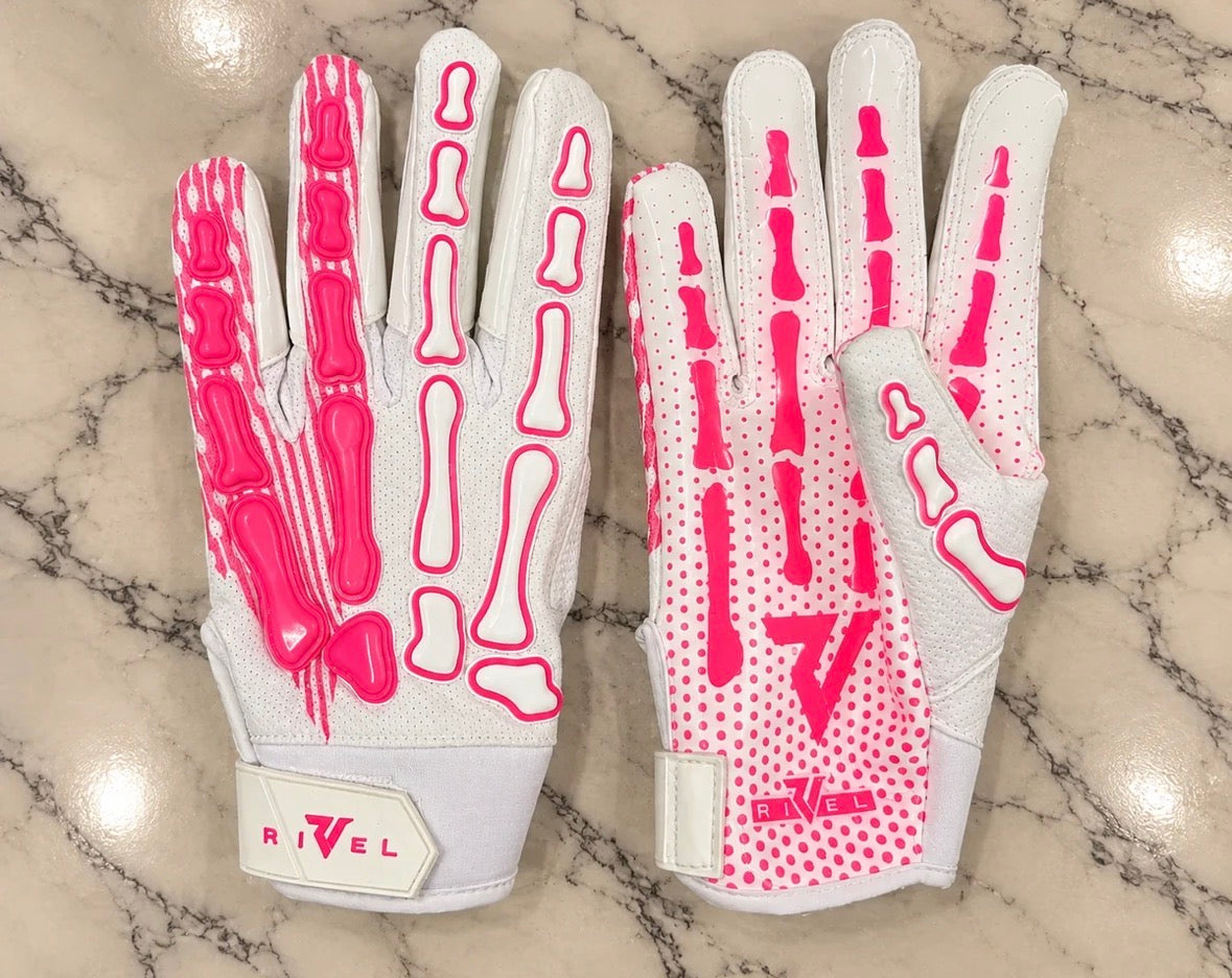 RIVEL™ | PINK RIBBON EDITION 🎀🎗️