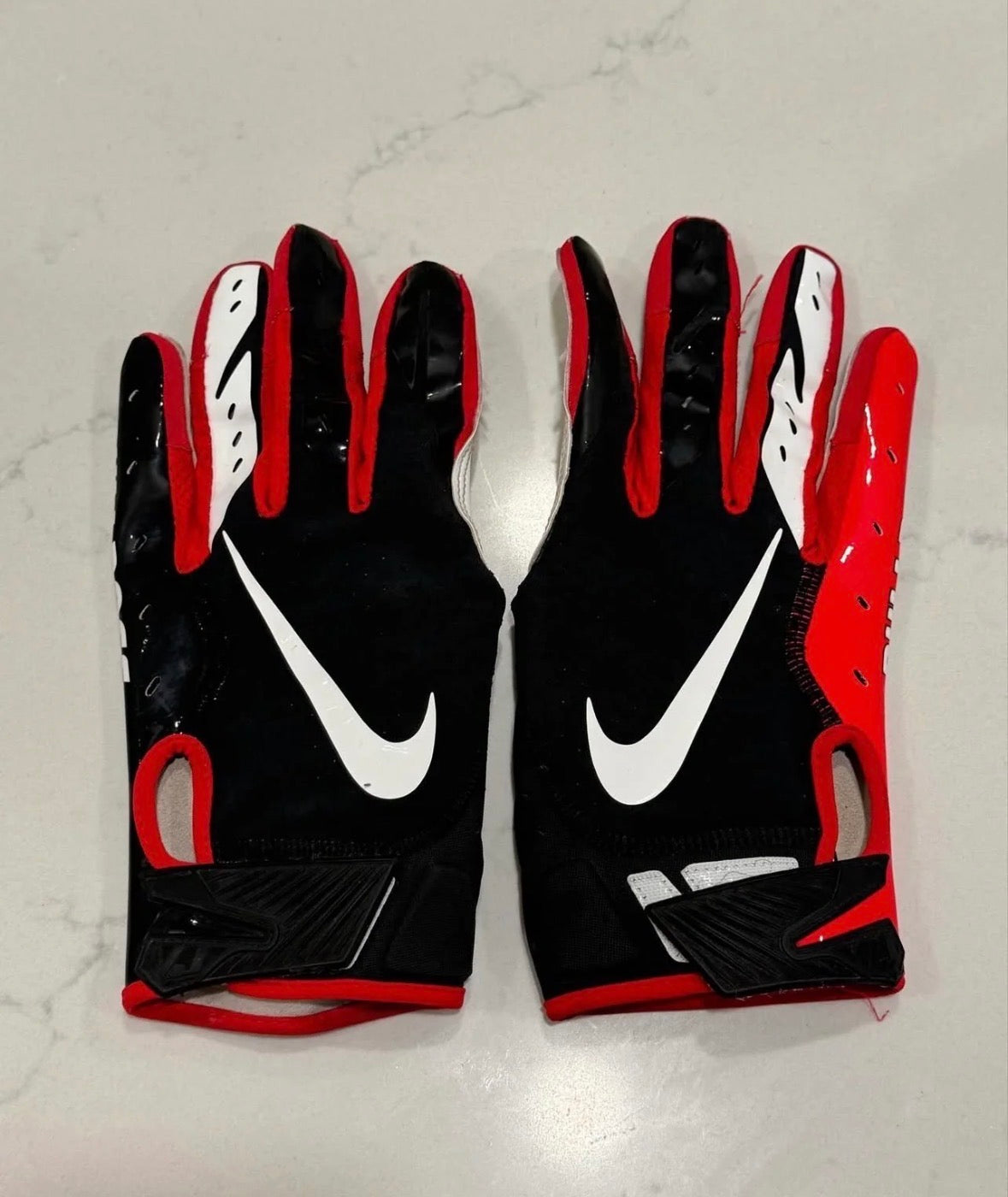 GEORGIA GLOVES™