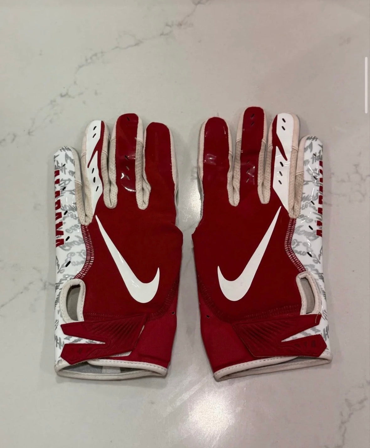 ALABAMA GLOVES “SABAN”™