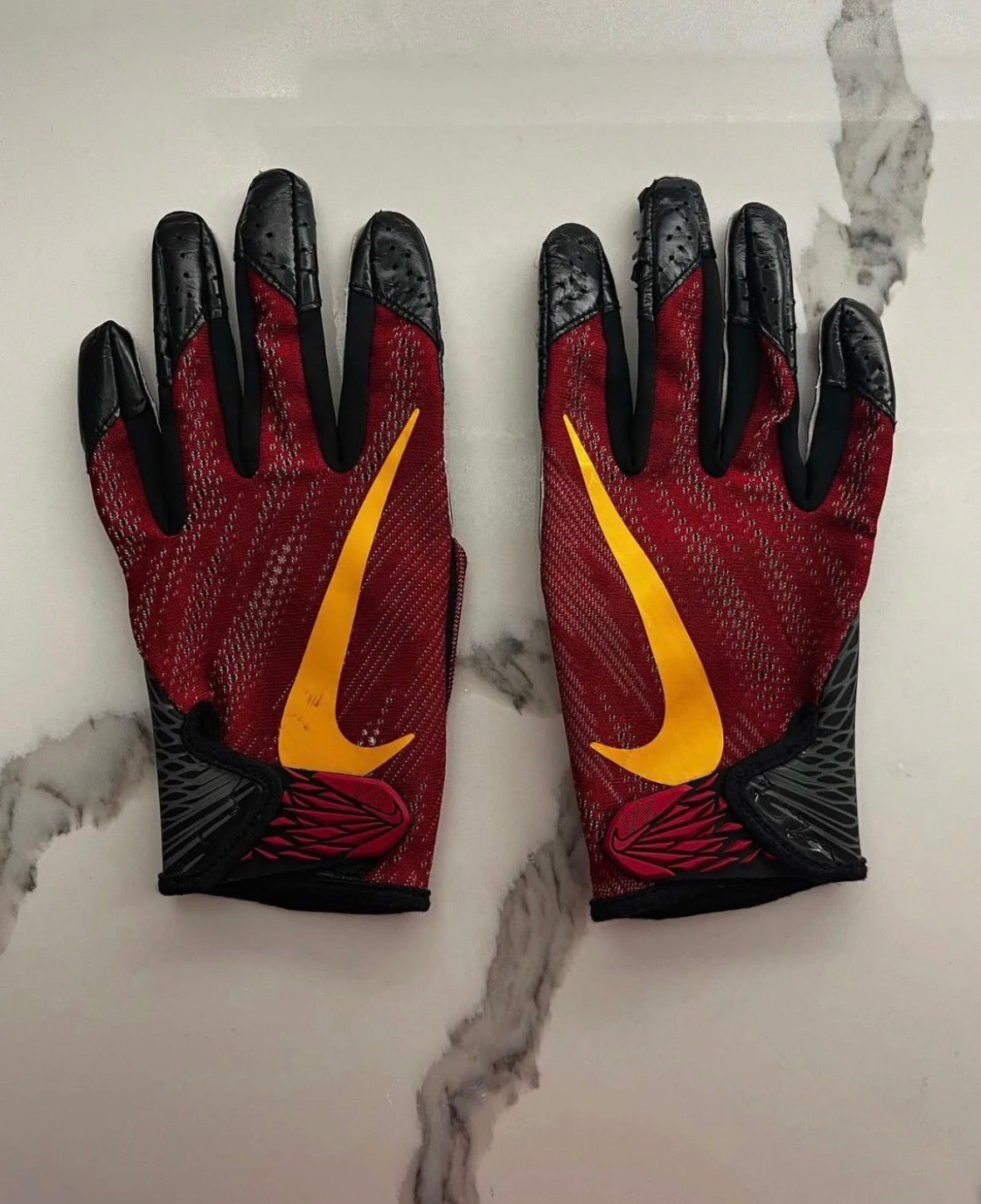 USC GLOVES™