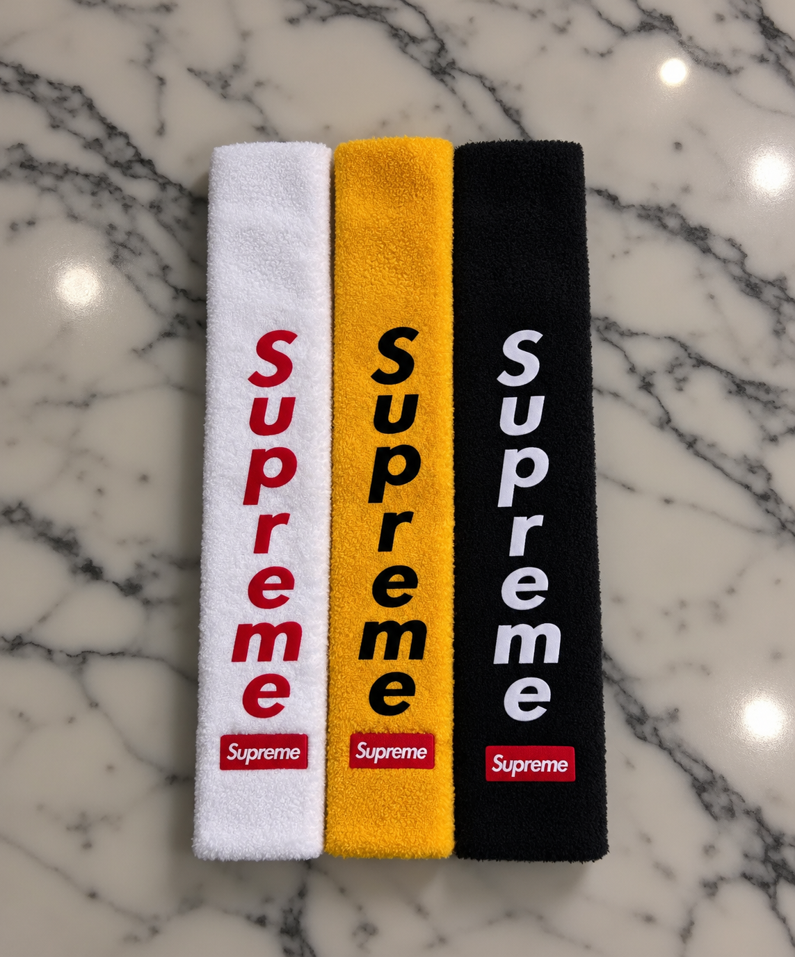 SUPREME TOWELS™